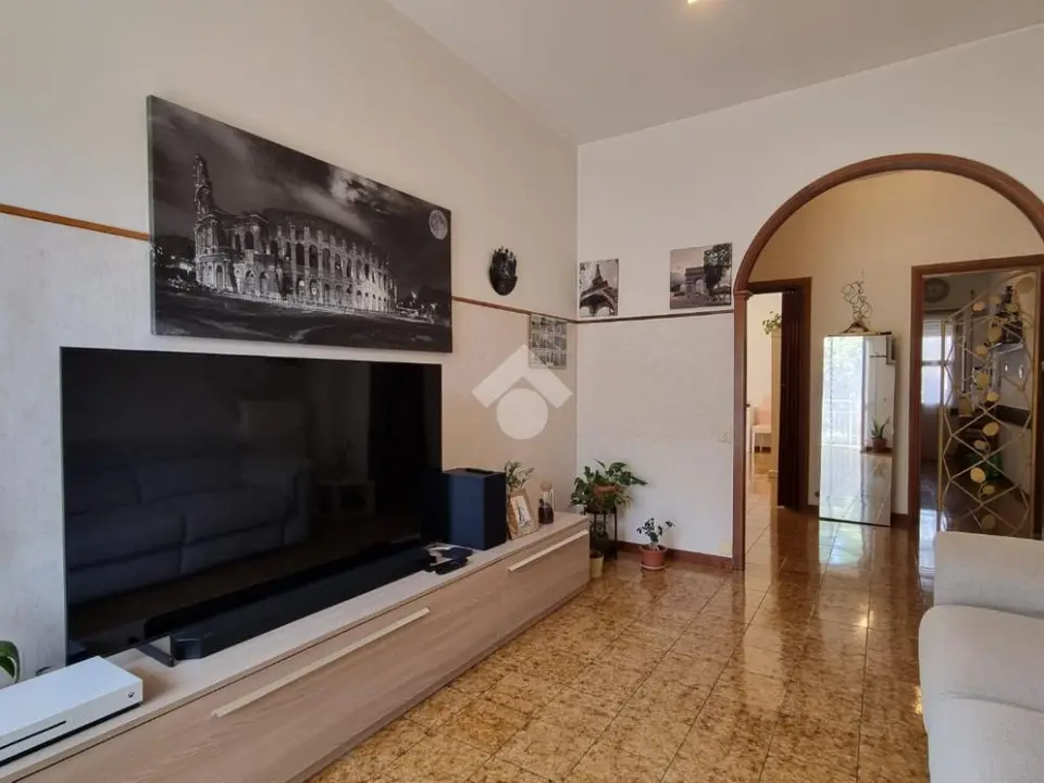 Trilocale in vendita a Segni