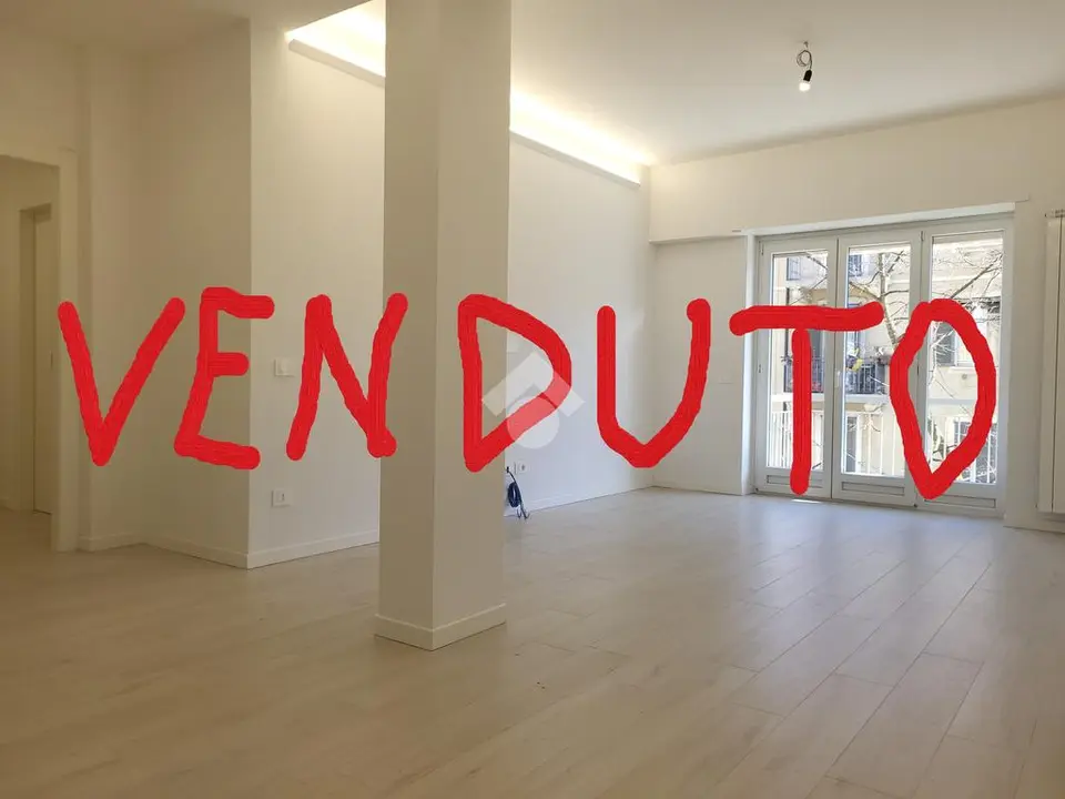 Trilocale in vendita a Bergamo