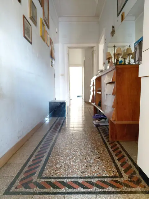 Trilocale in vendita a Roma