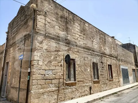 Casa Indipendente in Via Arimondi  21, Paceco (TP)