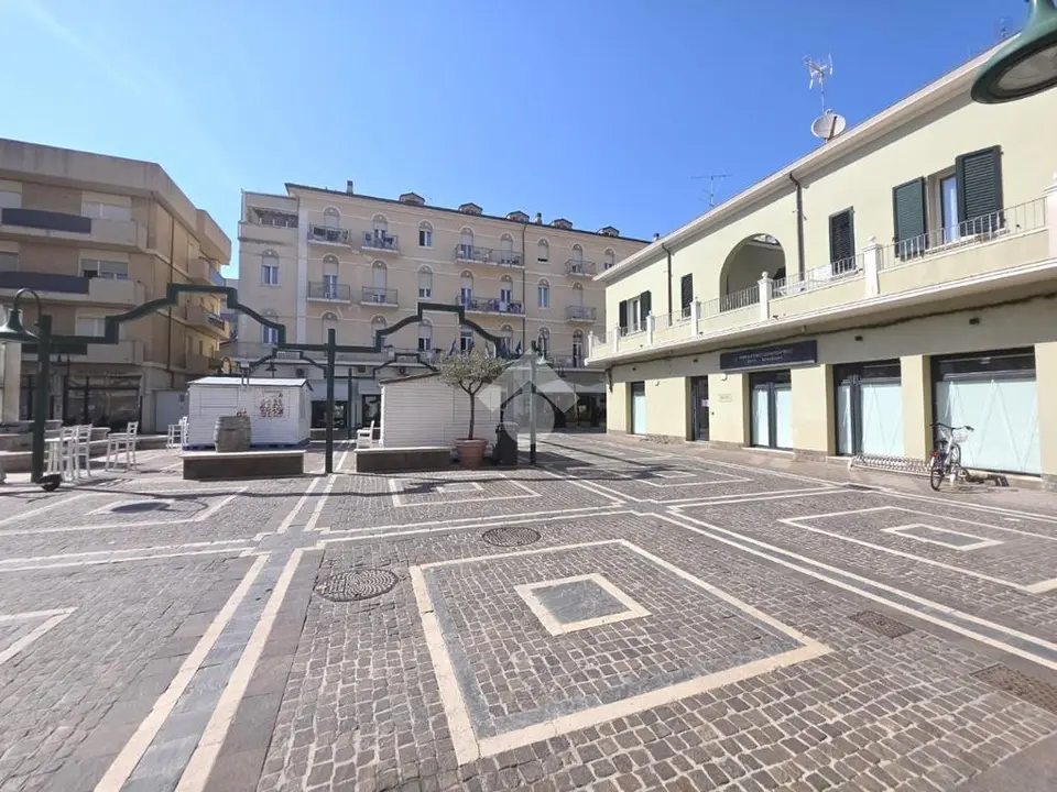 Quadrilocale in vendita a Rimini