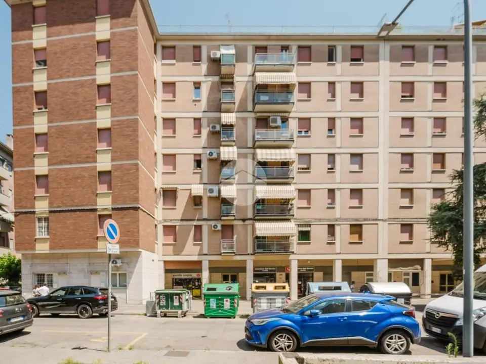 Trilocale in vendita a Bologna