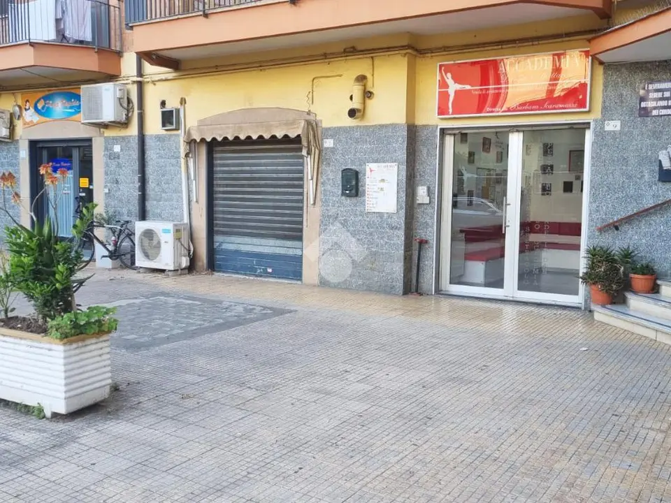 Multilocale in affitto a Pomigliano D'Arco