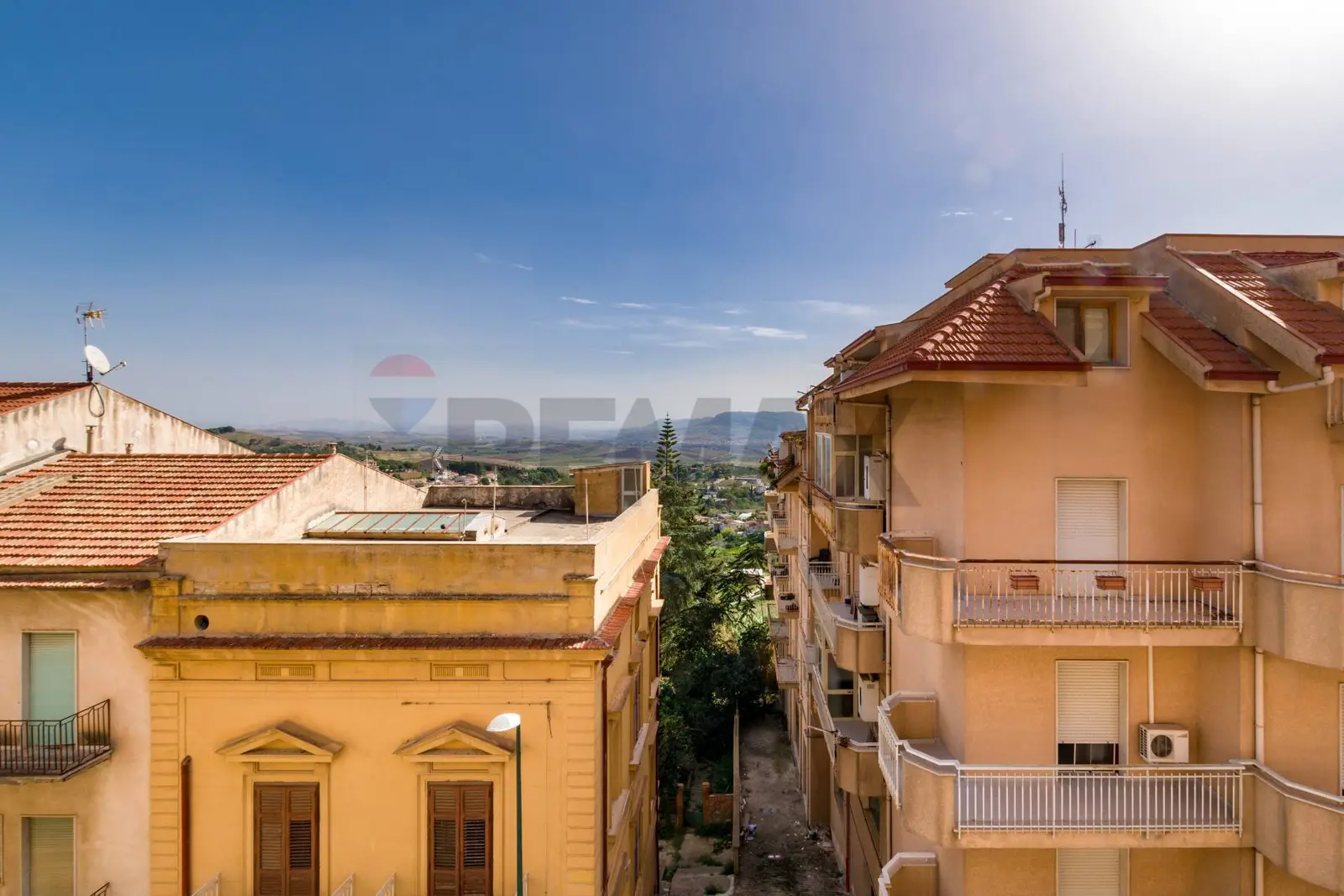 Appartamento in Vendita a Salemi