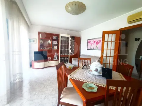 Appartamento in Via Leopoldo Borboni  33, Trapani (TP)