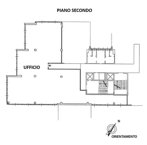 Ufficio a Poggibonsi (SI)