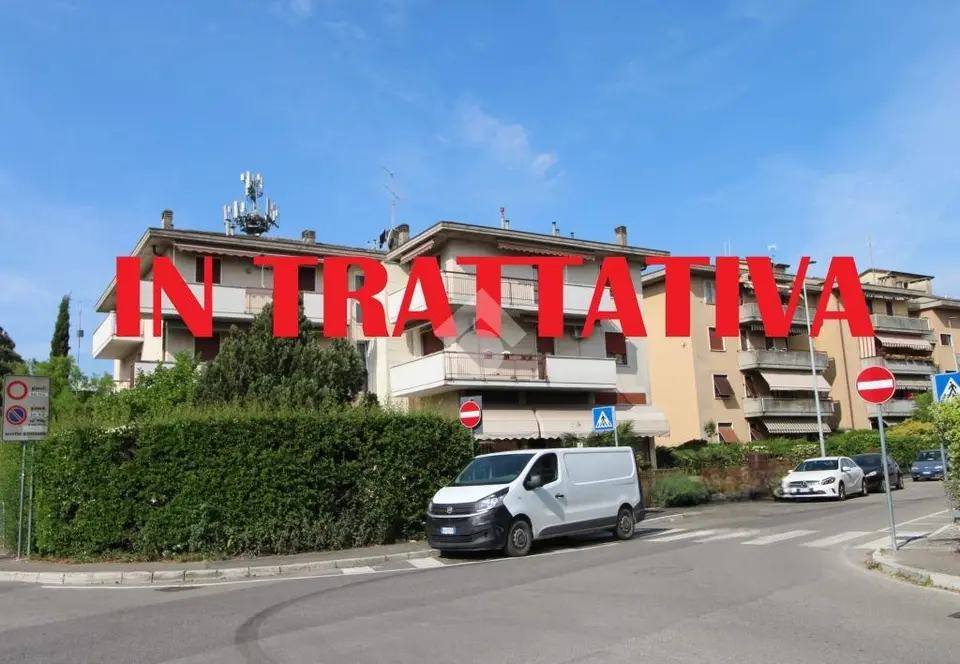 Quadrilocale in vendita a Verona