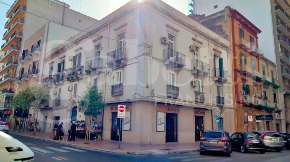 Appartamento in Via Principe Amedeo 46, Taranto (TA)