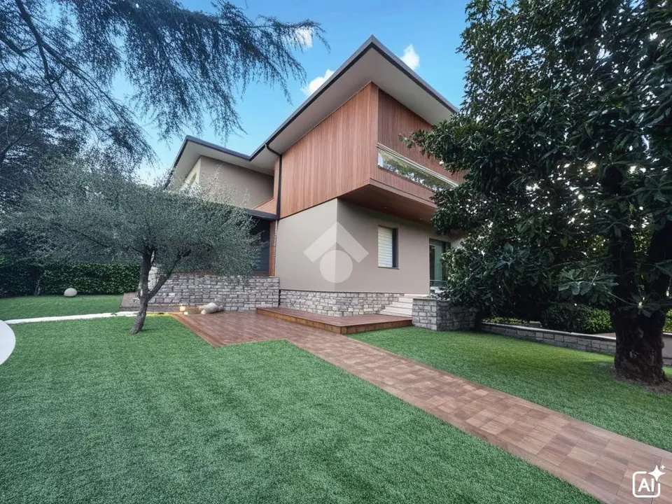 Villa singola in vendita a Assisi