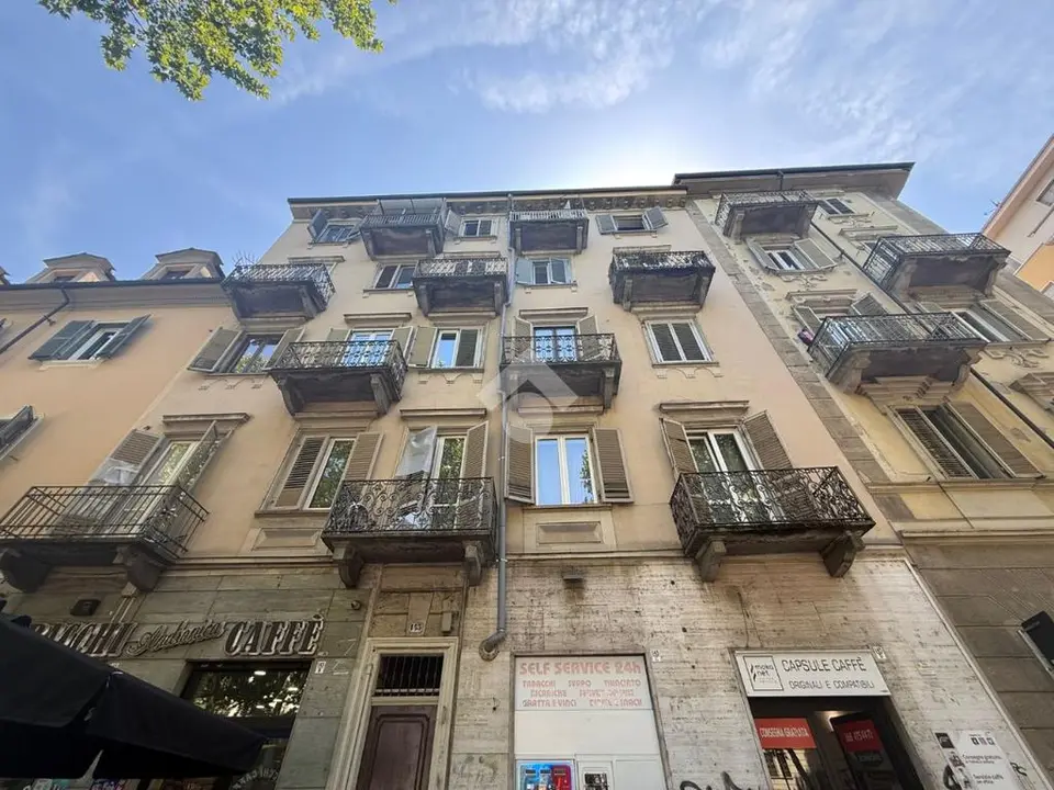 Bilocale in vendita a Torino