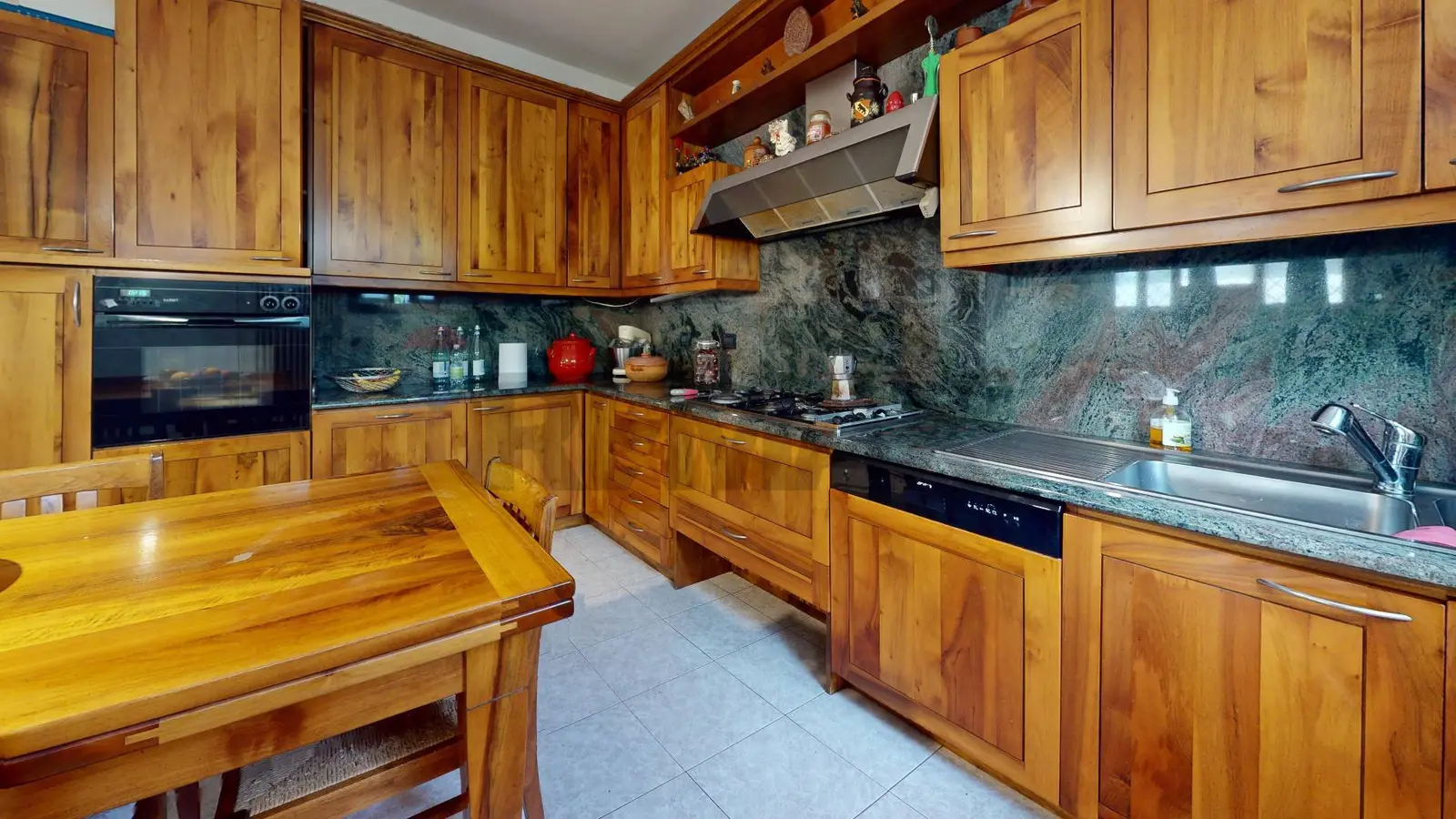 Casa Semindipendente in Vendita a Torri di Quartesolo