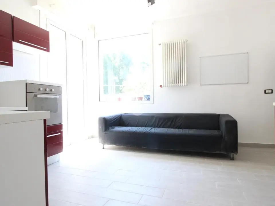 Bilocale in vendita a Rimini