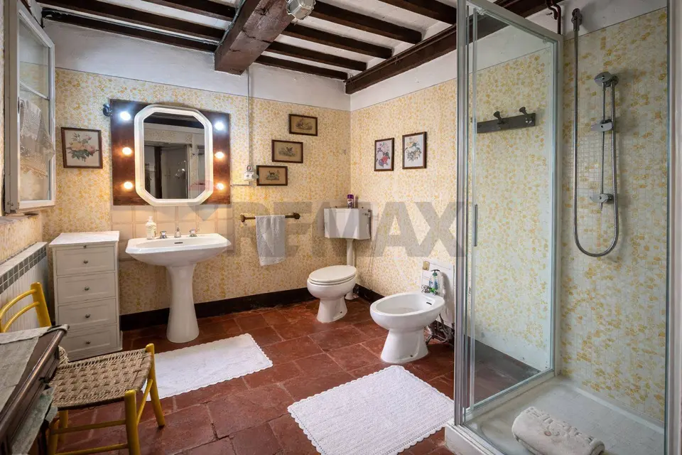 Casa Semindipendente in Vendita a Coreglia Antelminelli