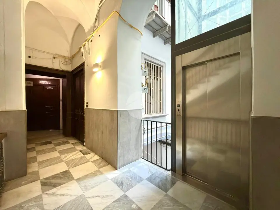 Bilocale in vendita a Napoli