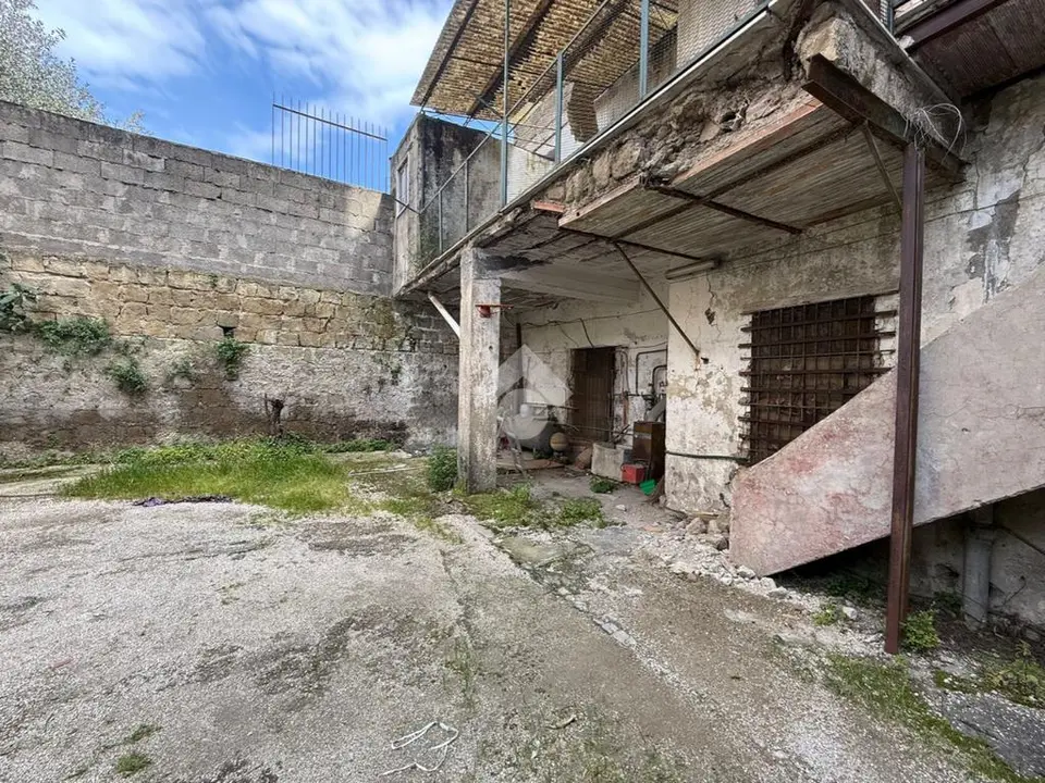 Casa indipendente in vendita a Melito Di Napoli