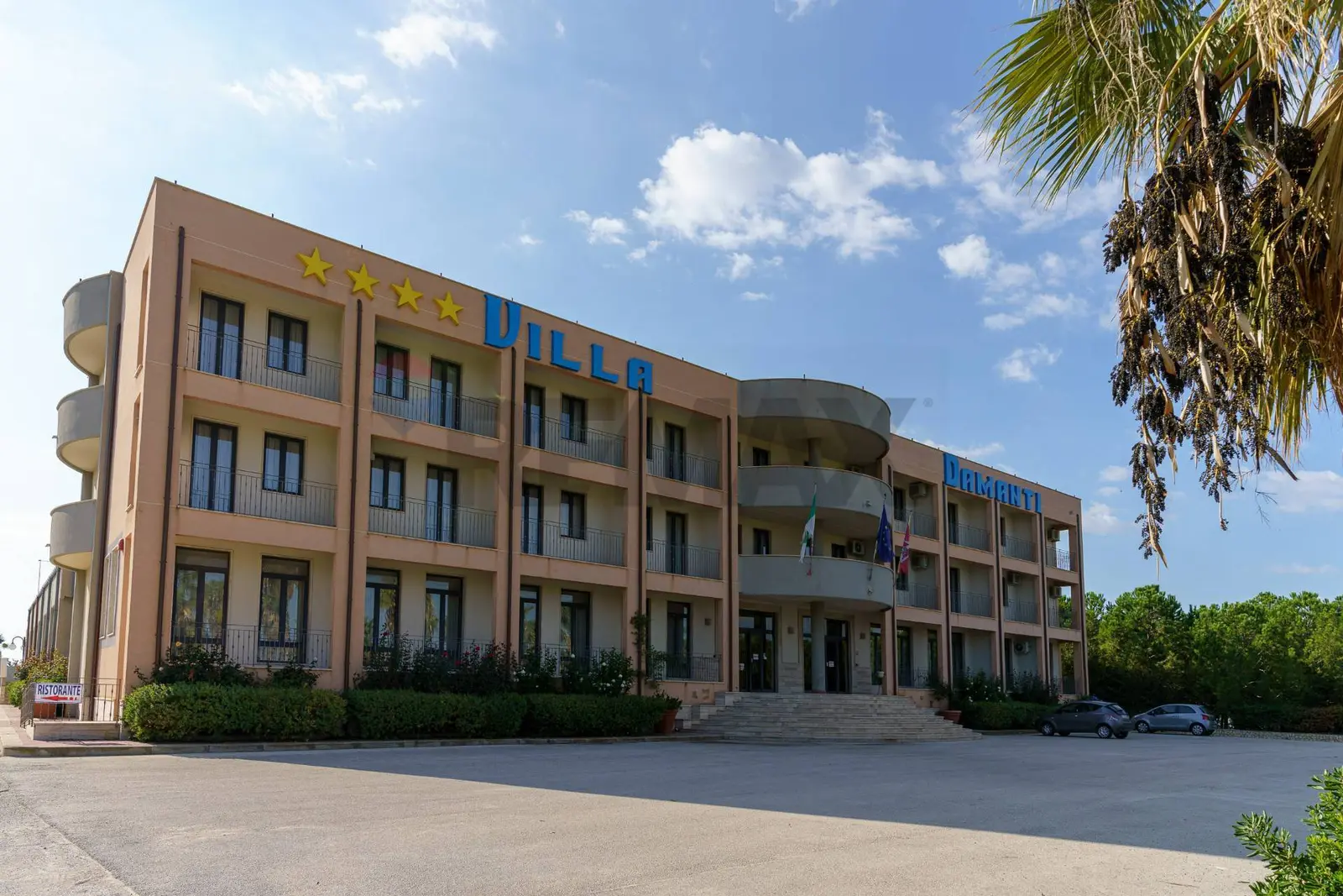 Albergo/Hotel in Vendita a Licata