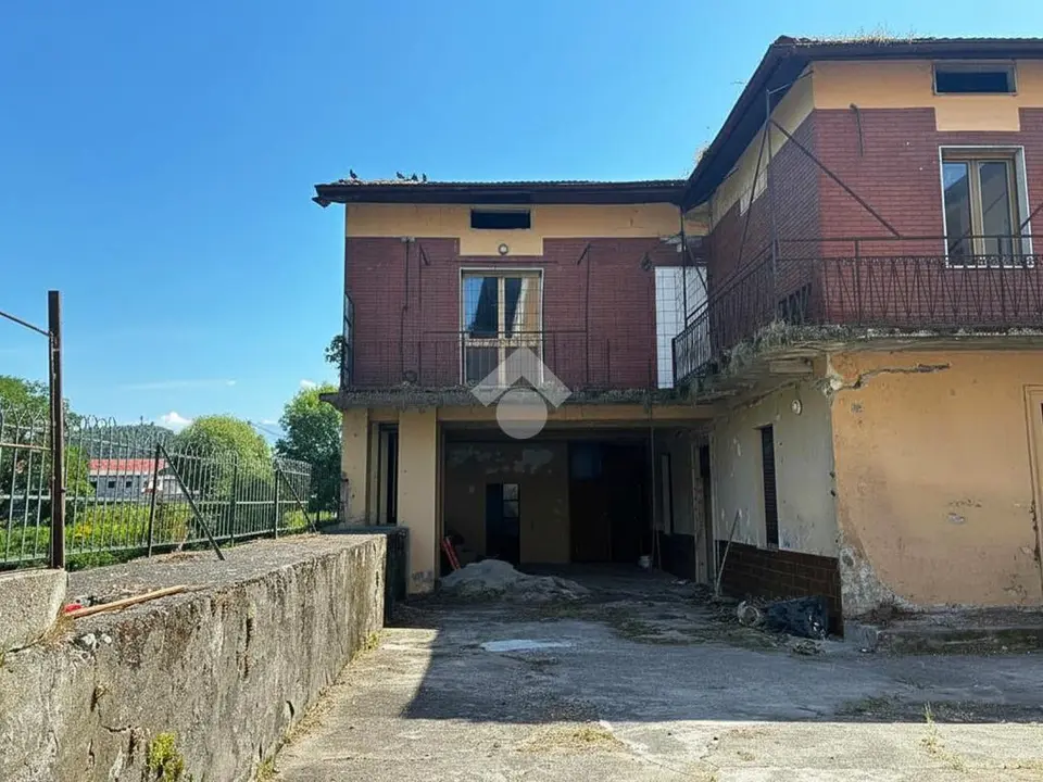 Casa semindipendente in vendita a Darfo Boario Terme