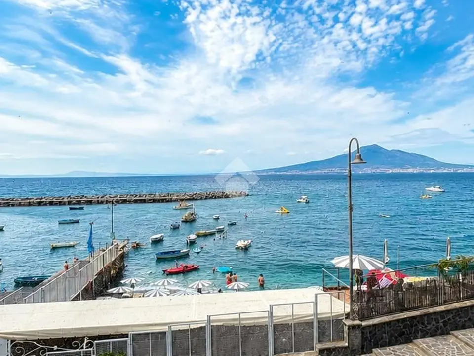 Bilocale in vendita a Vico Equense