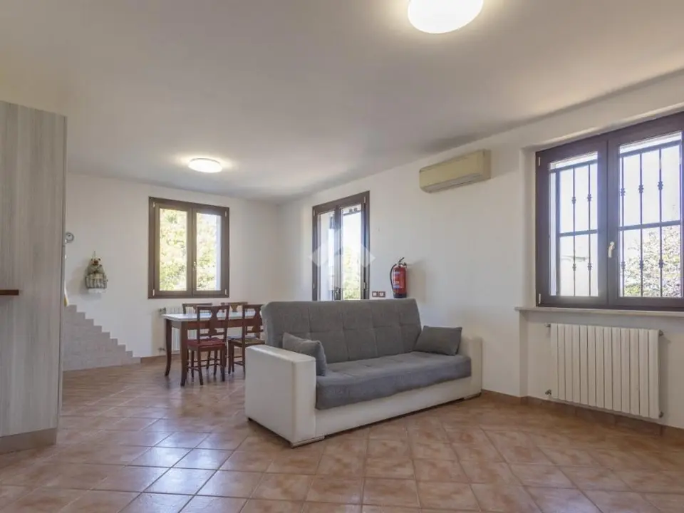 Trilocale in vendita a Ancona