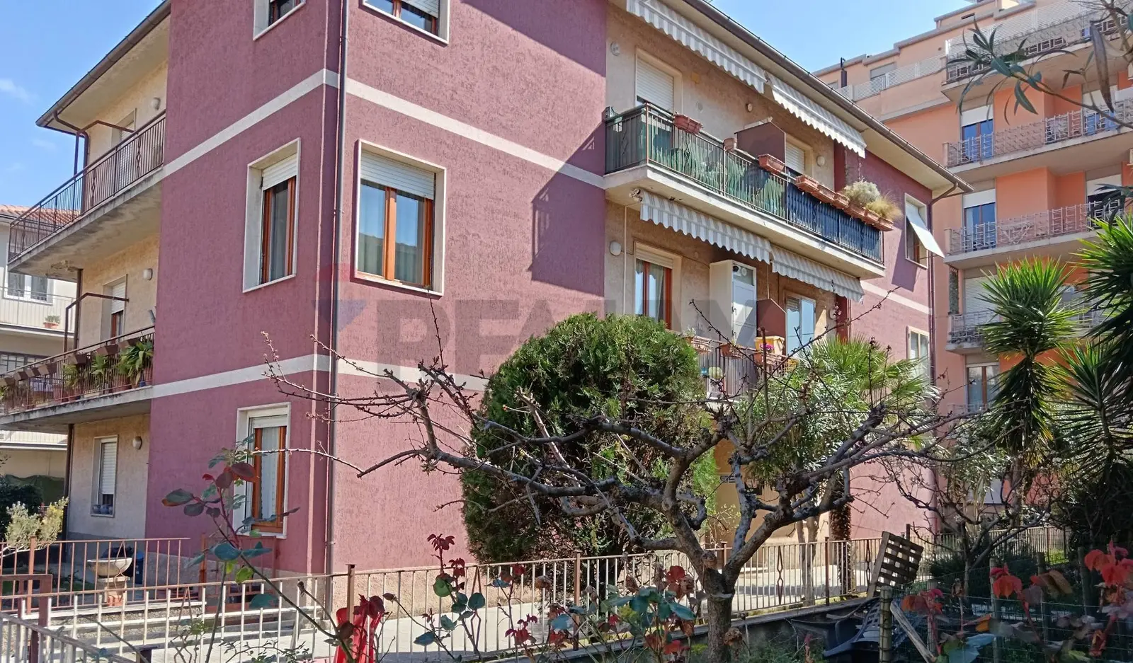 Appartamento in Vendita a Foligno
