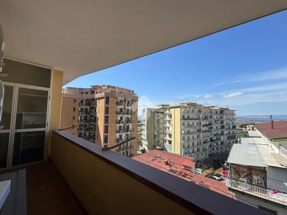Trilocale in vendita a Gragnano