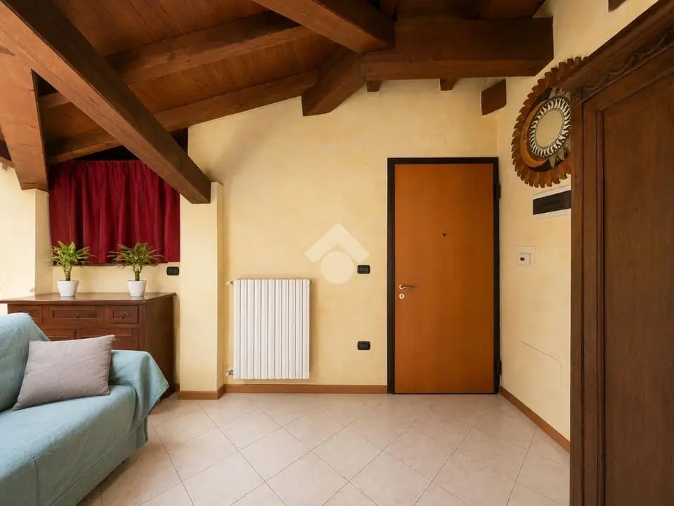 Monolocale in vendita a Concesio