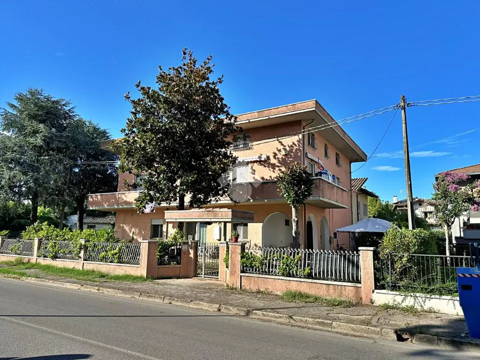 Trilocale in vendita a San Giovanni In Marignano