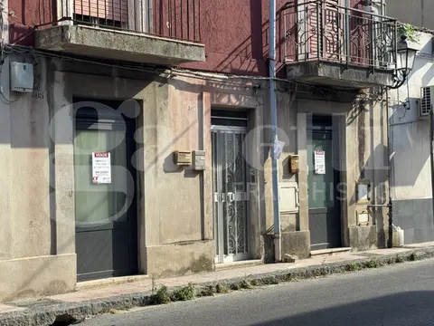 Appartamento in via Nazionale  401, Spadafora (ME)
