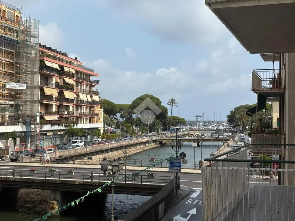 Bilocale in vendita a Rapallo