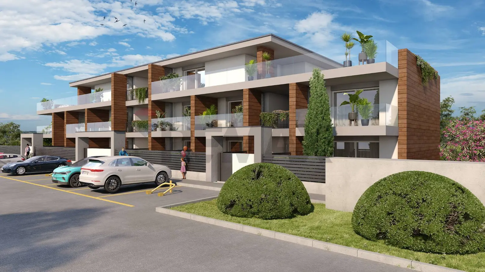Appartamento in Vendita a Toscolano-Maderno