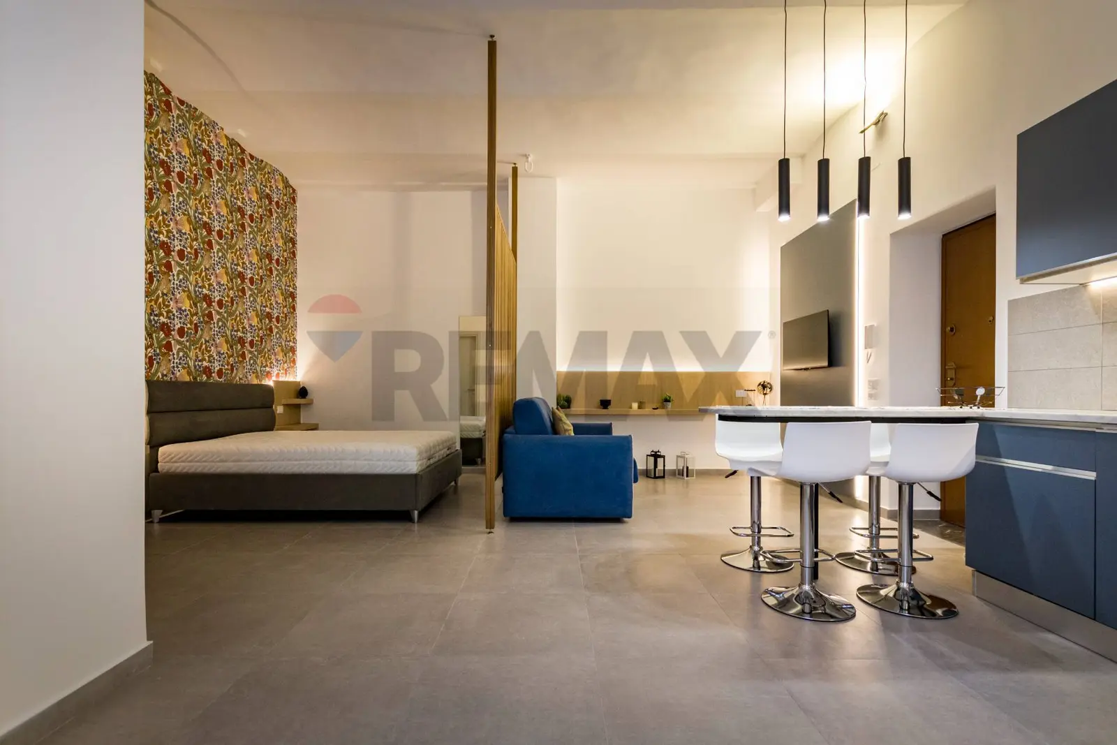 Appartamento in Affitto a Palermo