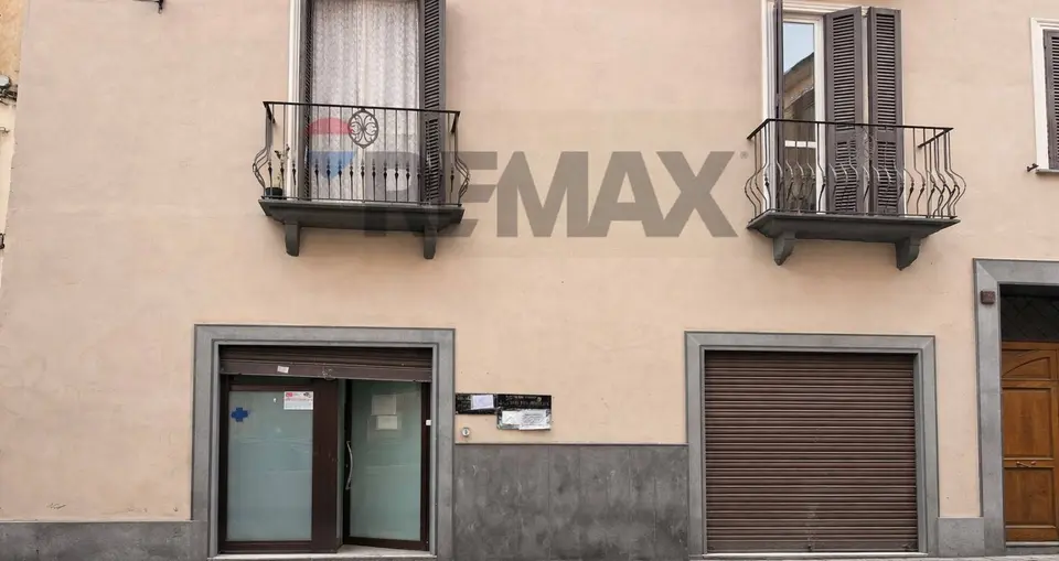 Ufficio in Affitto a Casoria
