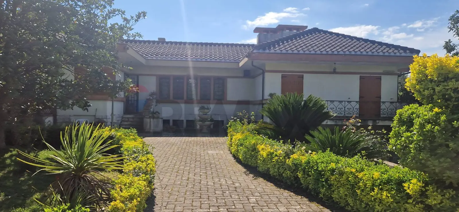 Villa singola in Vendita a Spigno Saturnia