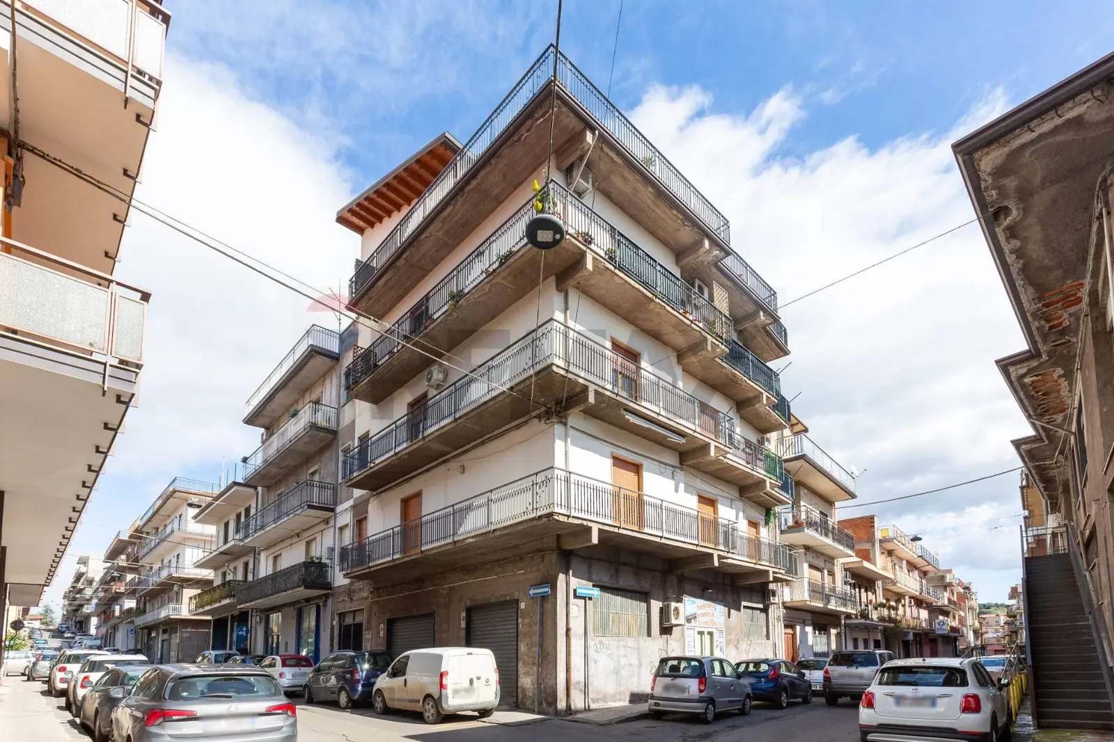 Appartamento in Vendita a Paternò