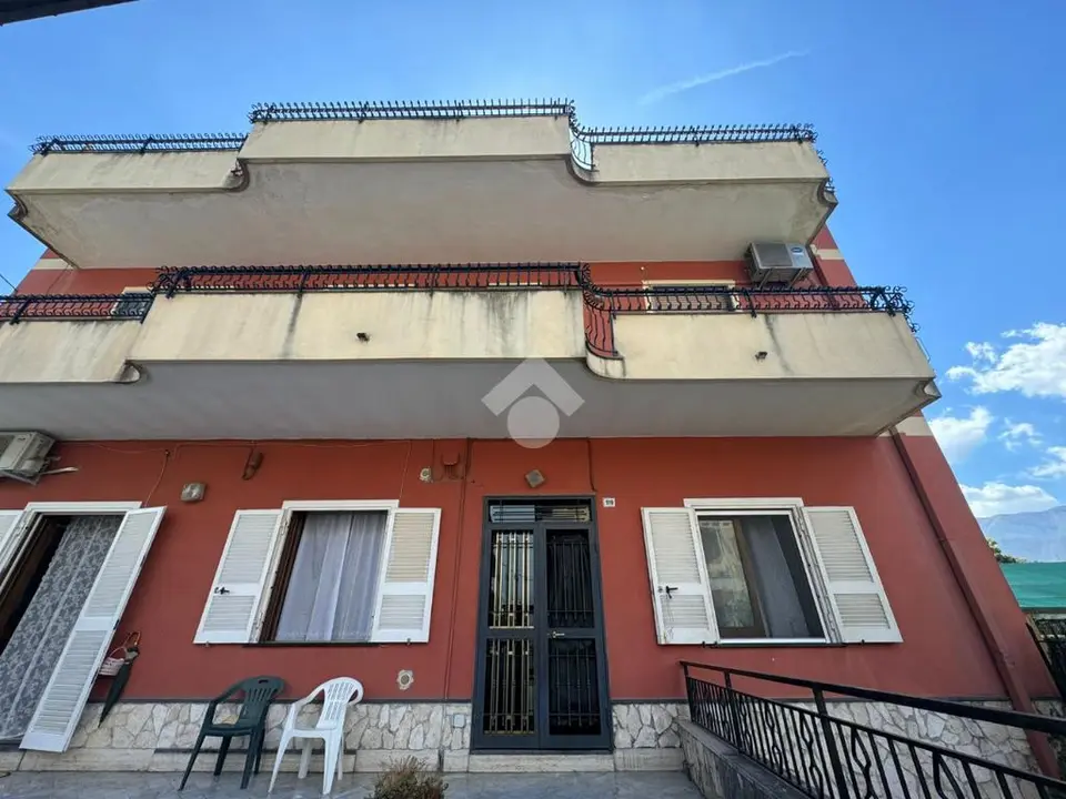 Trilocale in vendita a Sant'Antonio Abate