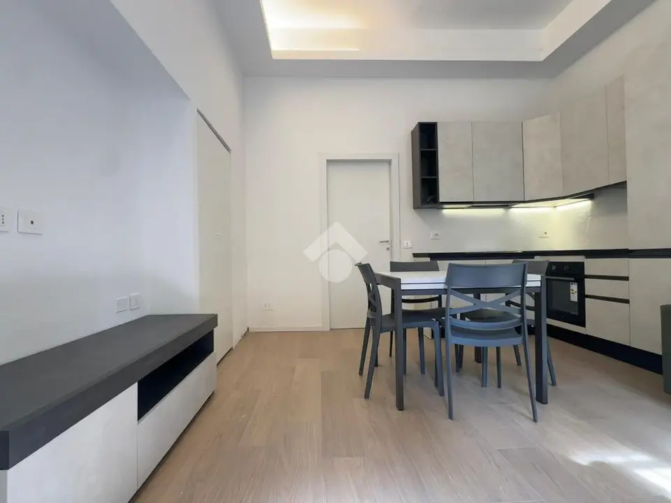 Bilocale in affitto a Milano