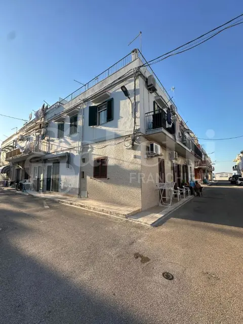 Appartamento in Via Liguria Marina di Ostuni, Ostuni (BR)