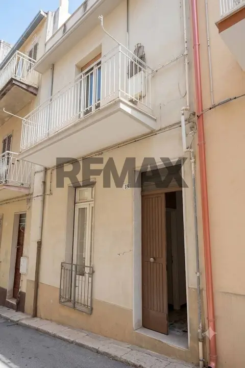 Casa Indipendente in Vendita a Ragusa