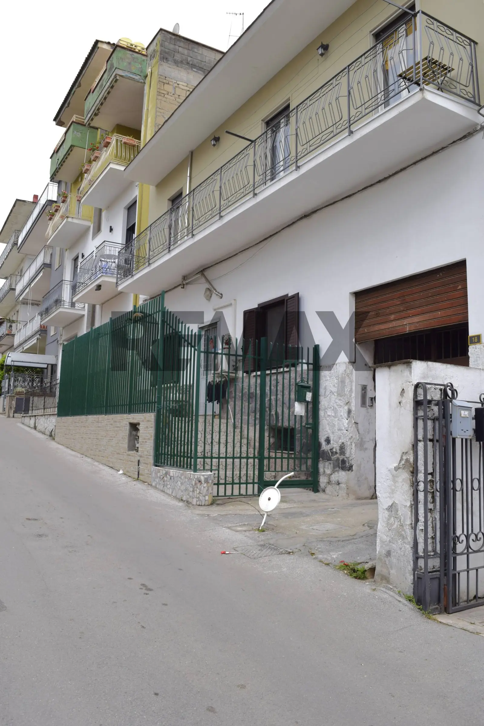 Appartamento in Affitto a Ottaviano