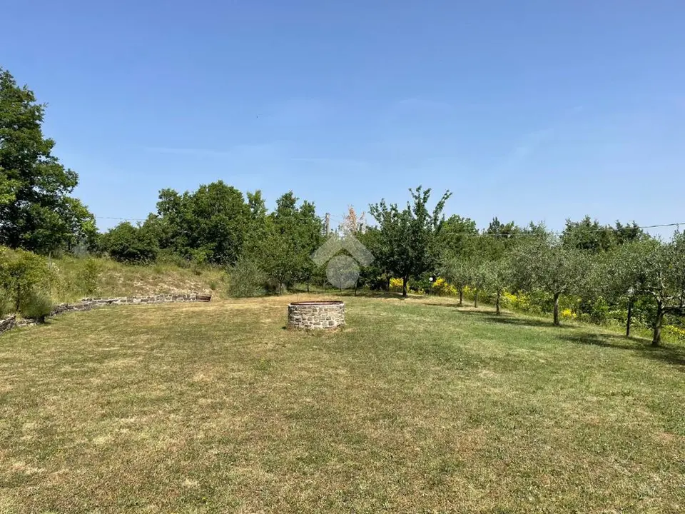 Casa indipendente in vendita a Gubbio