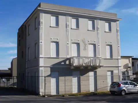 Appartamento in Via Campo Marzio 15, Marostica (VI)