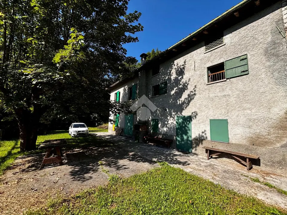 Quadrilocale in vendita a Songavazzo