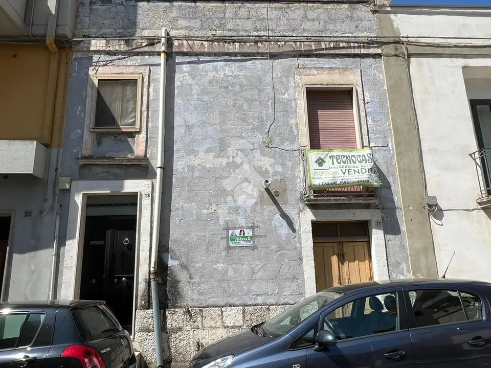Casa indipendente in vendita a Altamura
