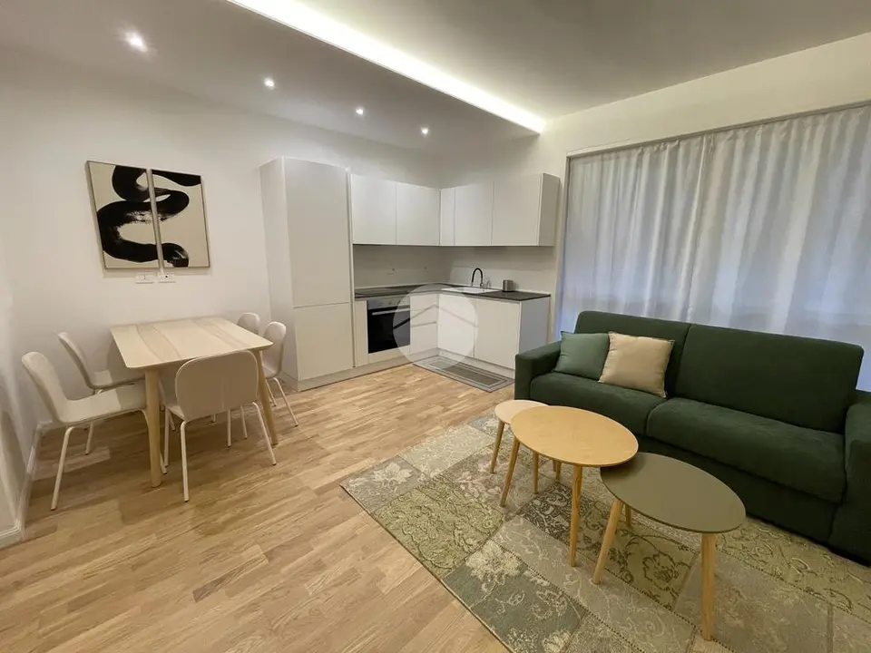 Bilocale in affitto a Milano