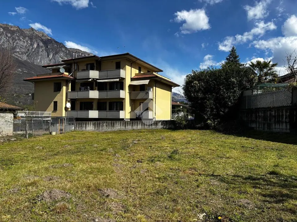 Ter. residenziale in vendita a Darfo Boario Terme