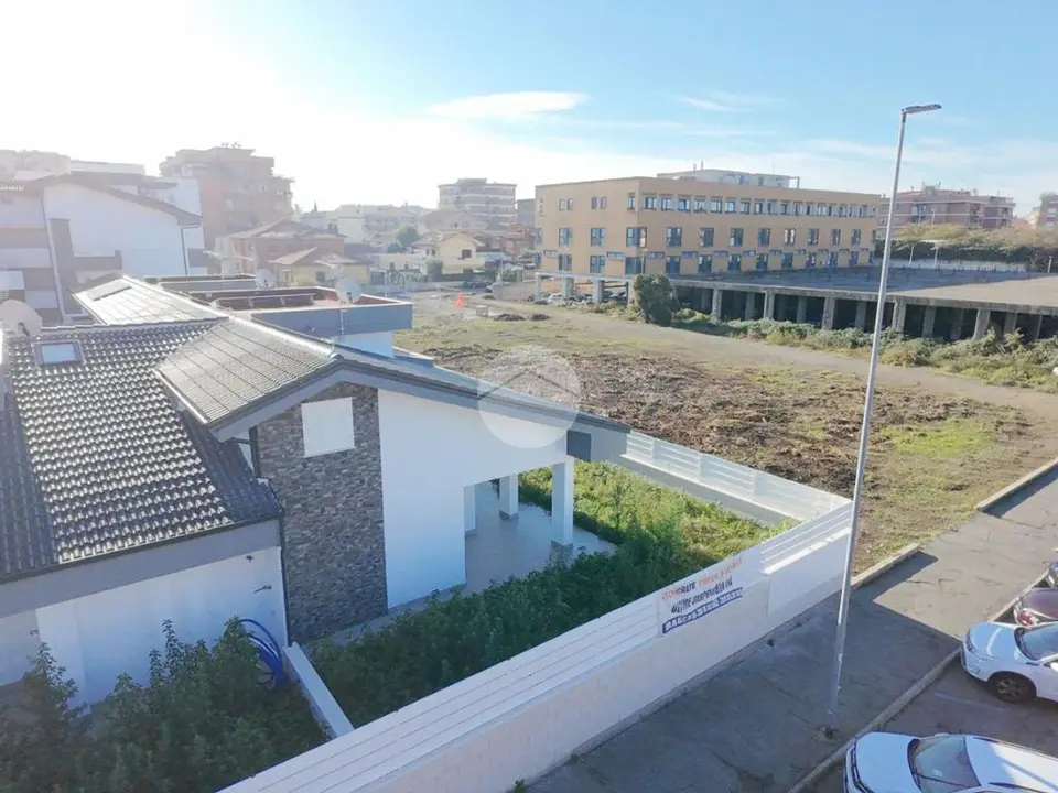 Villa a schiera in vendita a Ciampino