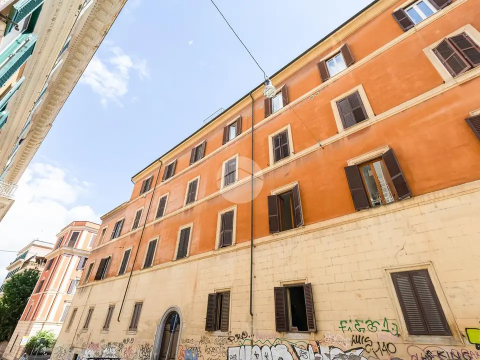 Trilocale in vendita a Roma