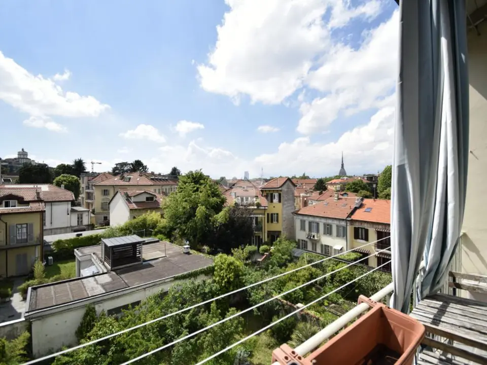 Trilocale in vendita a Torino