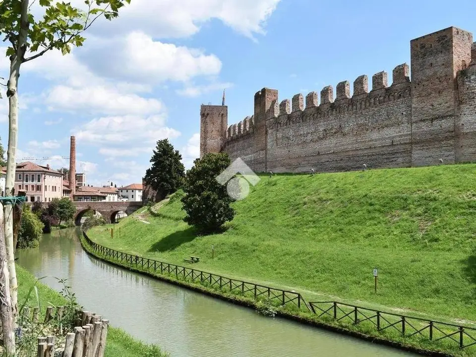 Quadrilocale in affitto a Cittadella
