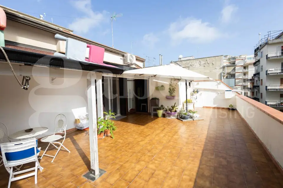 Appartamento in VIA CAIROLI 83, Ragusa (RG)